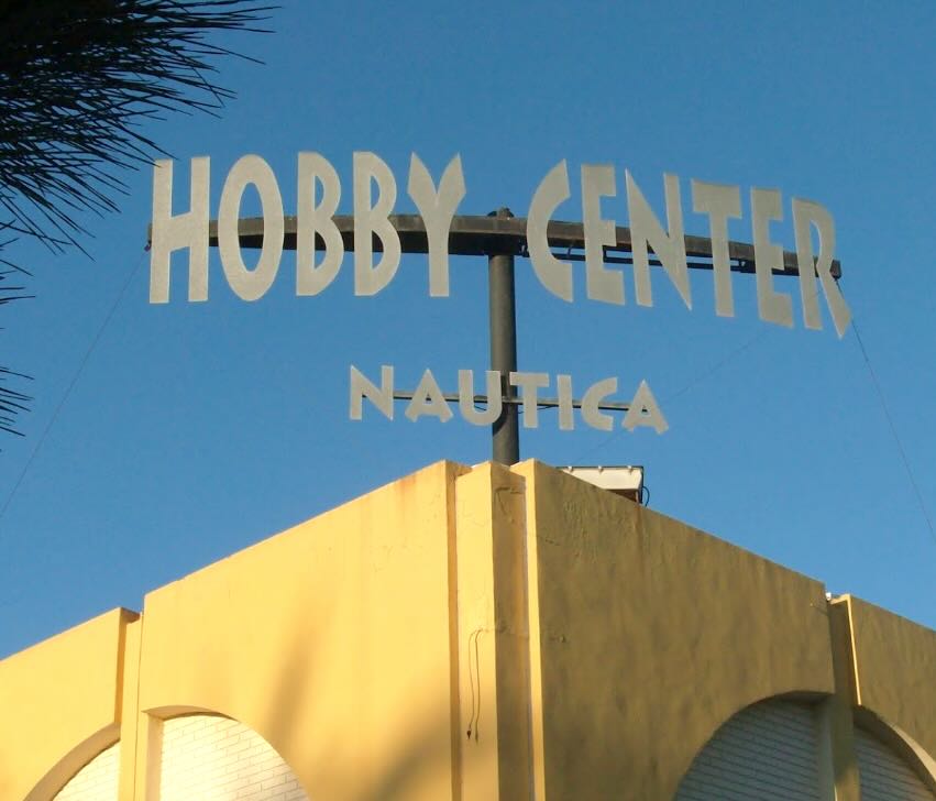 Hobby Center Canet - Sobre Nosotros